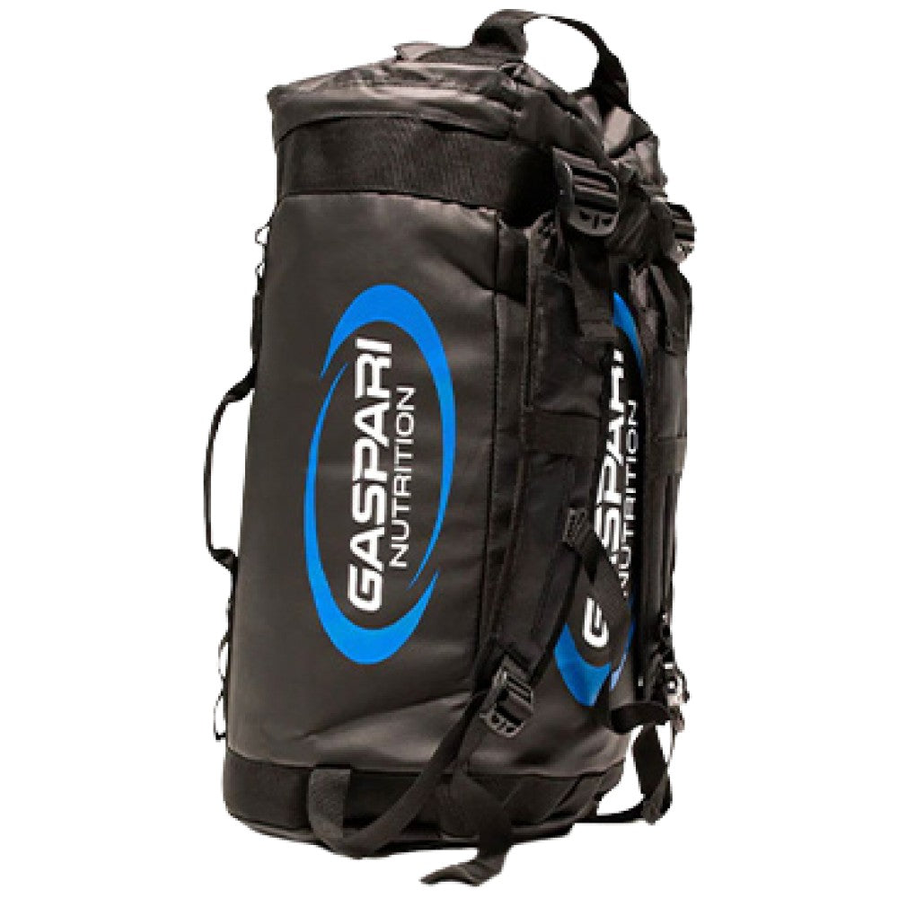 Gaspari Ultra-Premium Duffle Backpack | Тренировъчна Раница