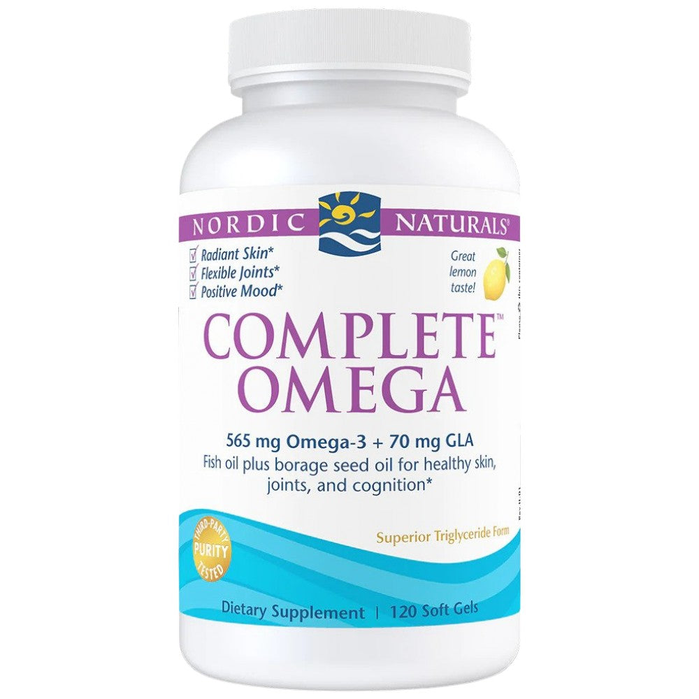 Complete Omega 565 mg