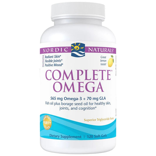 Complete Omega 565 mg