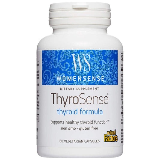 WomenSense® | ThyroSense®
