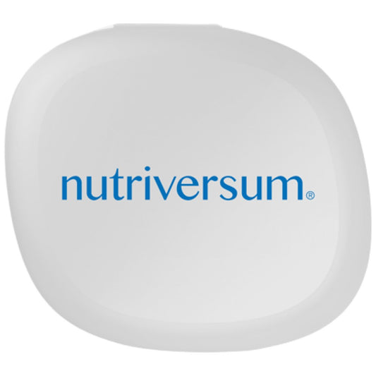 Nutriversum Pill Box