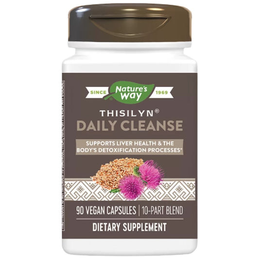 Thisilyn Daily Cleanse 885 mg
