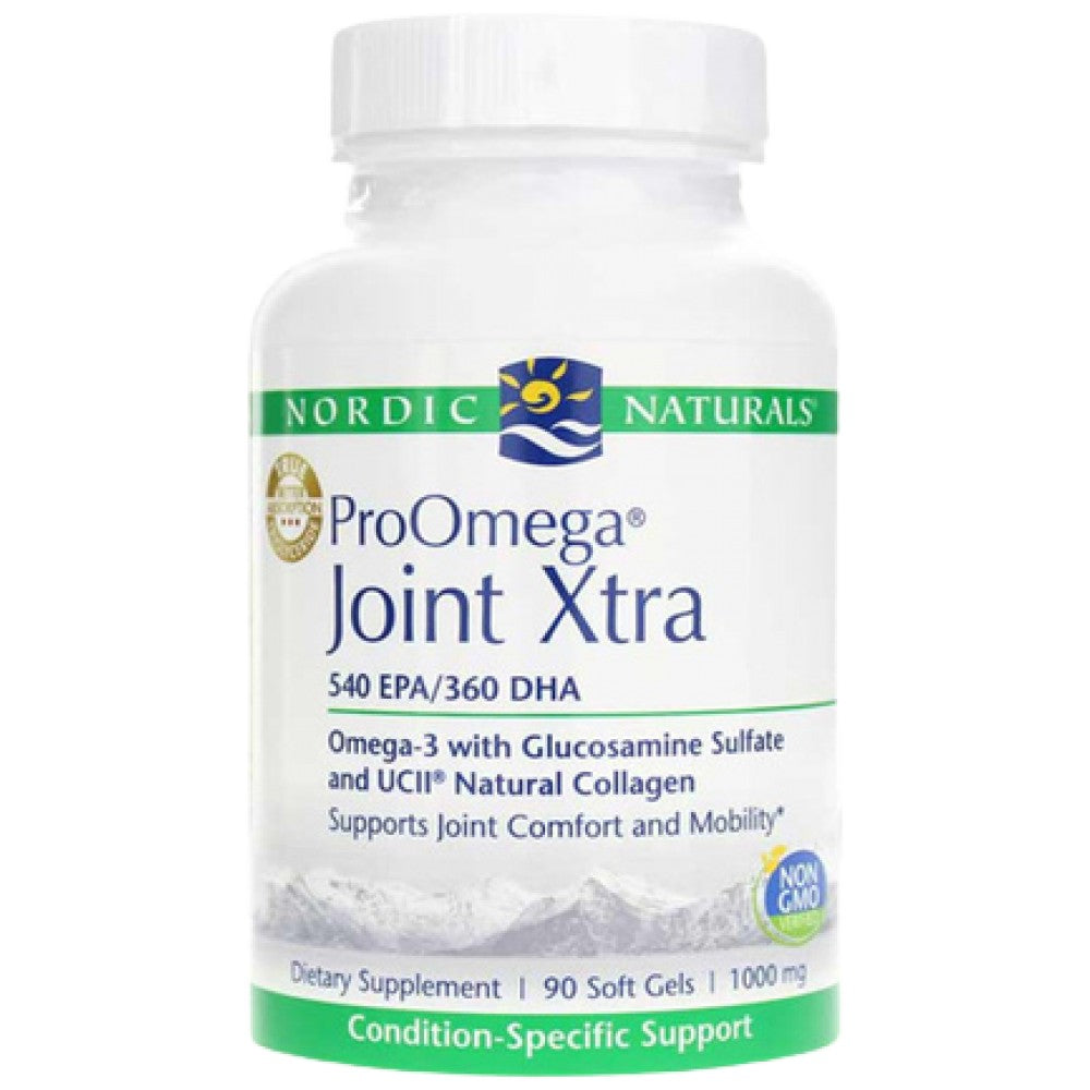 ProOmega Joint Xtra