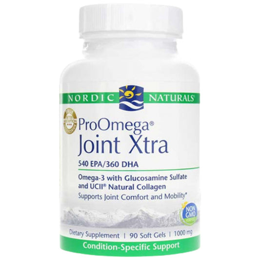 ProOmega Joint Xtra
