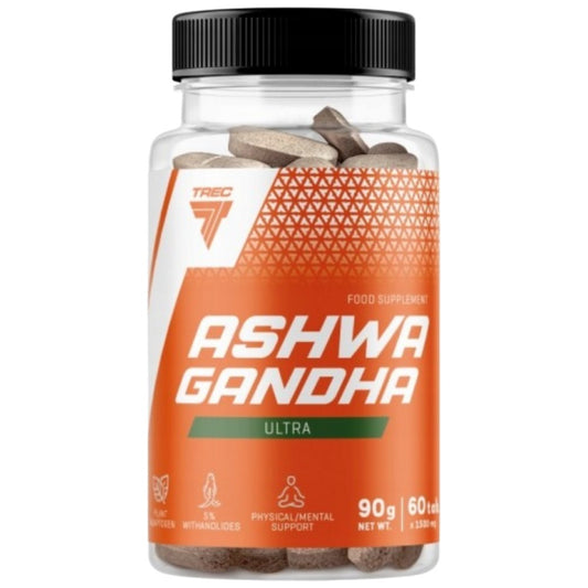 Ashwagandha Ultra 200 mg