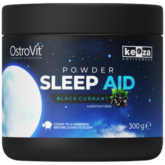 KEEZA Sleep Aid Powder