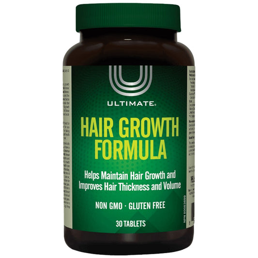 Ultimate® Hair Growth Formula