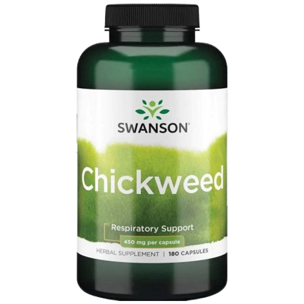 Chickweed 450 mg