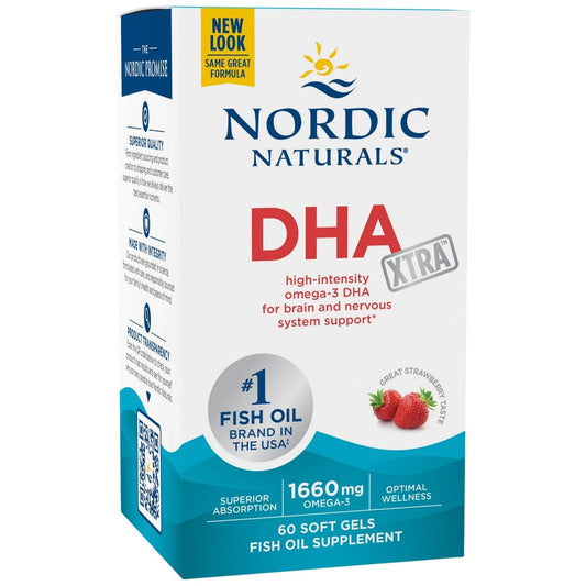 DHA Xtra 1660mg