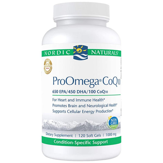 ProOmega CoQ10
