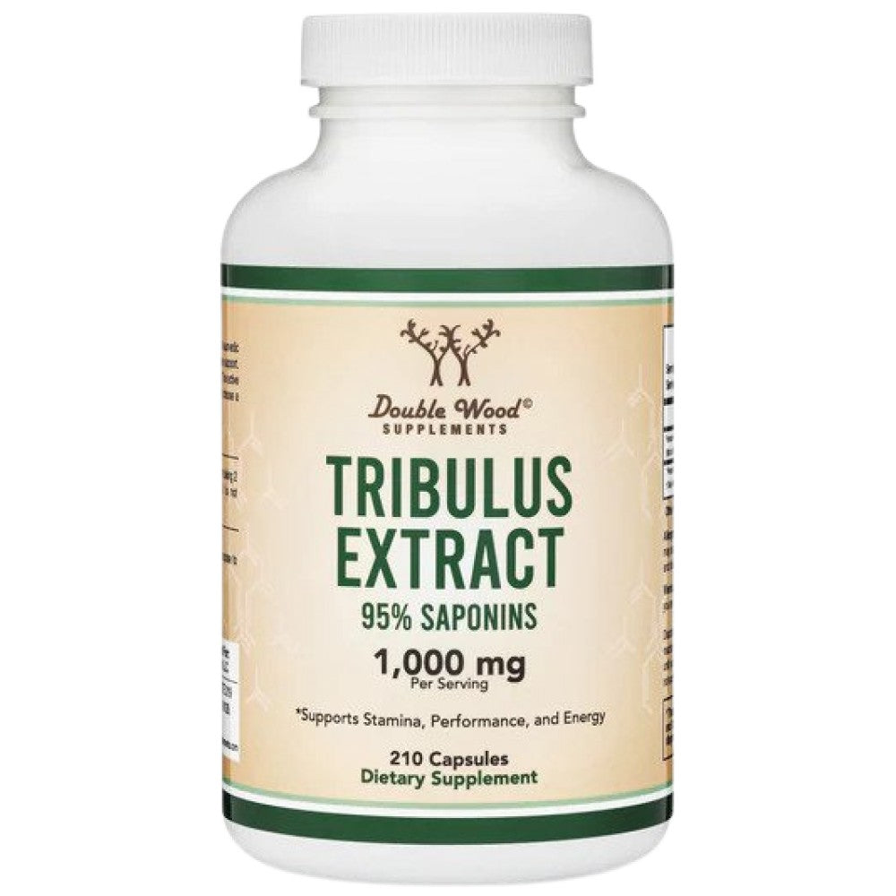 Tribulus Extract 1000 mg
