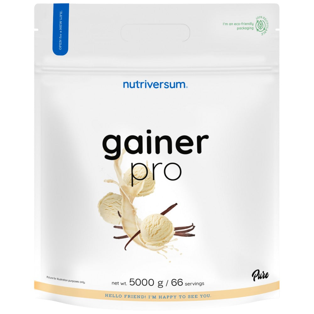 Gainer Pro Pure