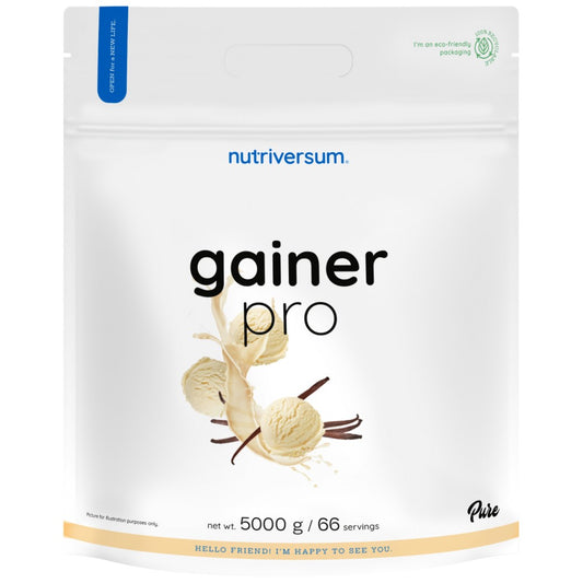 Gainer Pro Pure