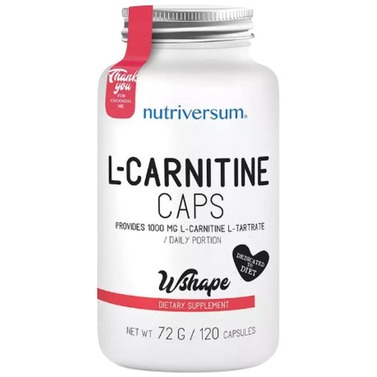 L-Carnitine Capsule for Women