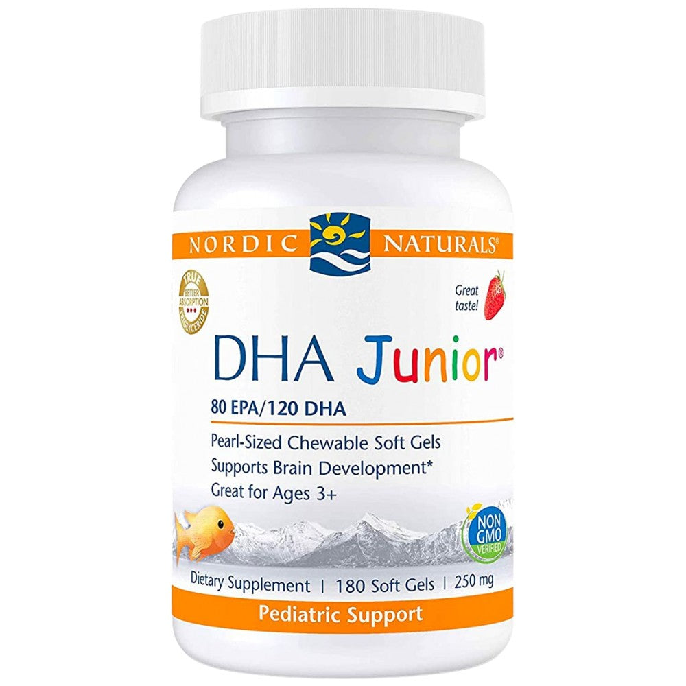 DHA Junior 250 mg