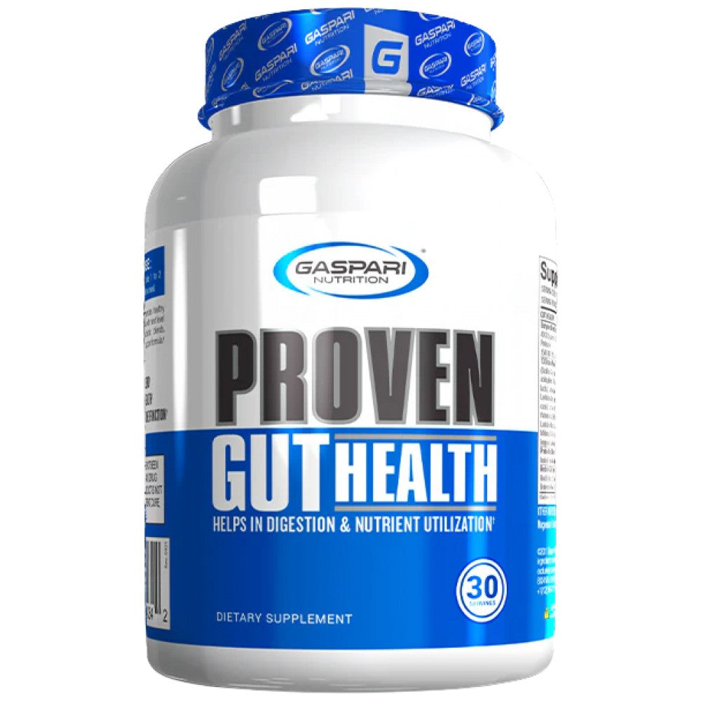 Proven Gut Health | Digestion &amp; Food Utilization