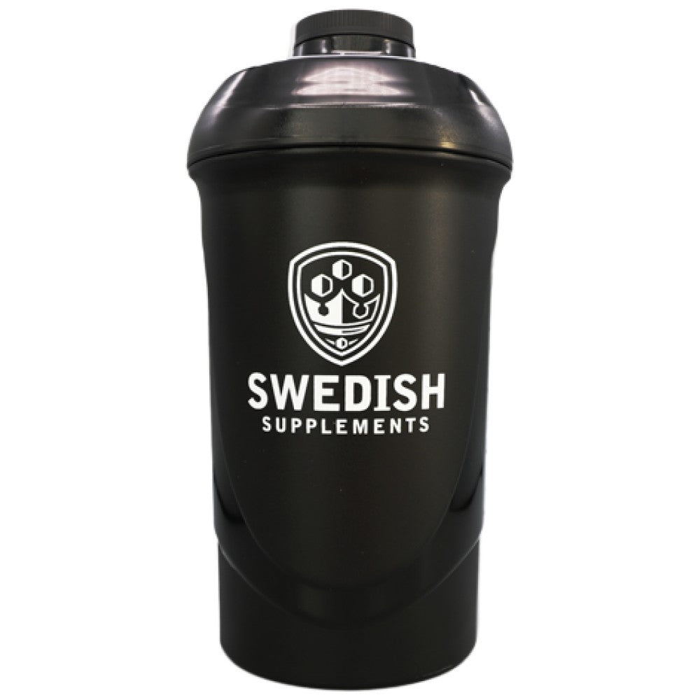 Swedish Classic Shaker