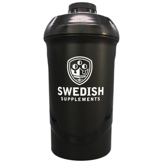 Swedish Classic Shaker