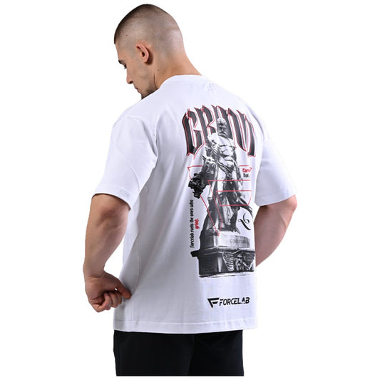 T-Shirt Forcelab - Grind