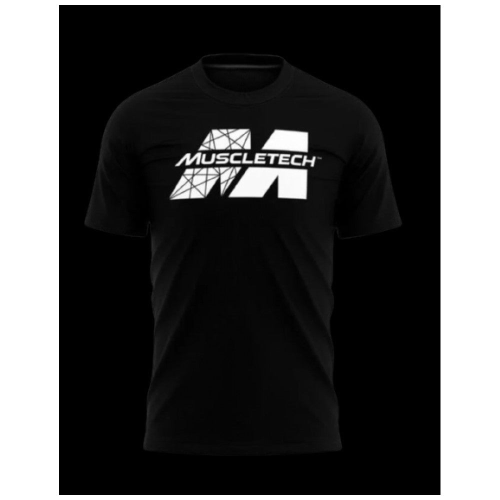 MuscleTech Xplosive Ape T-Shirt / Black
