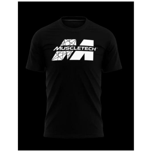 MuscleTech Xplosive Ape T-Shirt / Black