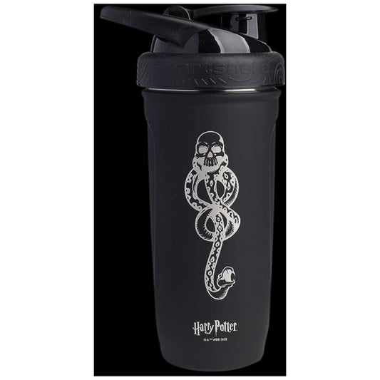 Smart Reforce Stainless Steel Shaker | Harry Potter - Dark Mark