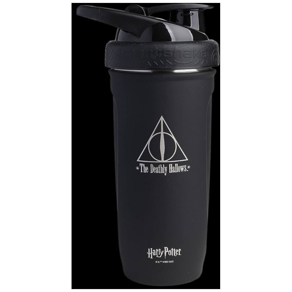 Smart Reforce Stainless Steel Shaker | Harry Potter - Deathly Hallows