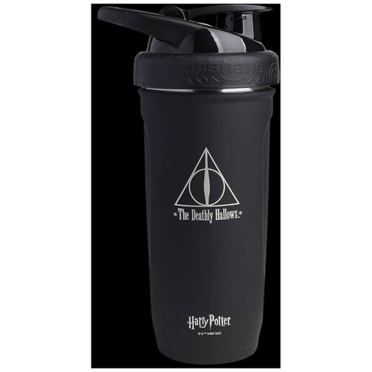 Smart Reforce Stainless Steel Shaker | Harry Potter - Deathly Hallows
