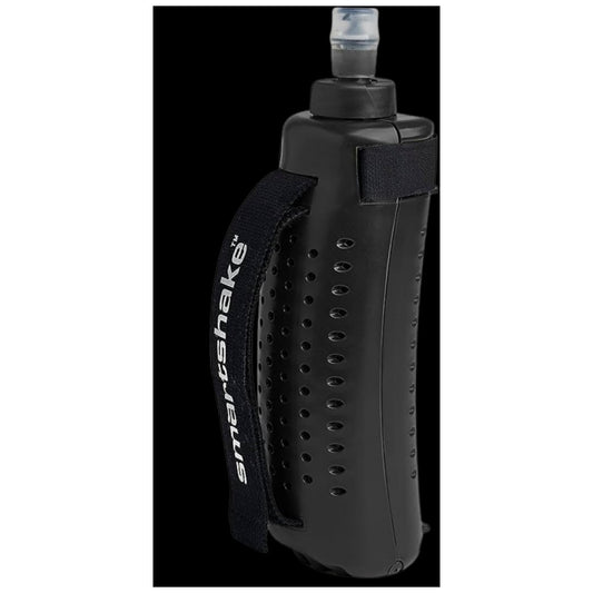 Smart Run Bottle | Black