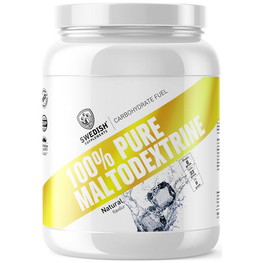 Maltodextrin / 100% Pure