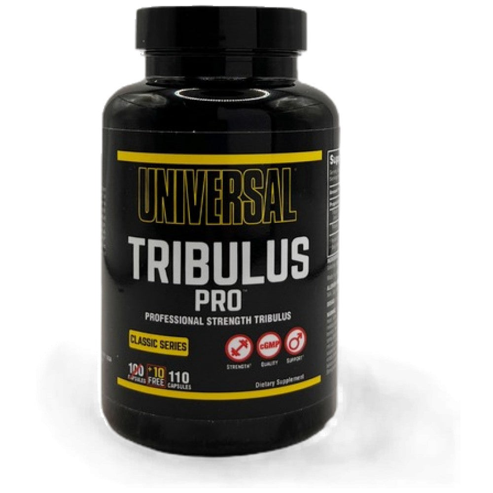Tribulus Pro