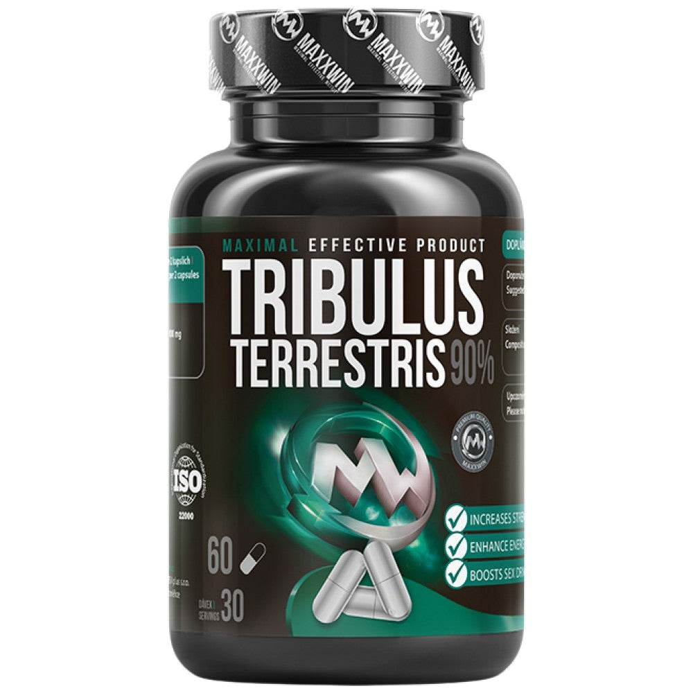 Tribulus Terrestris 90%