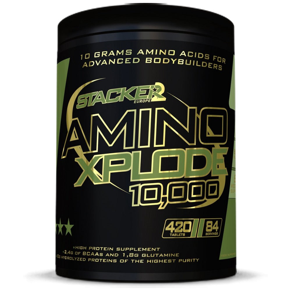 AMINO XPLODE 10,000