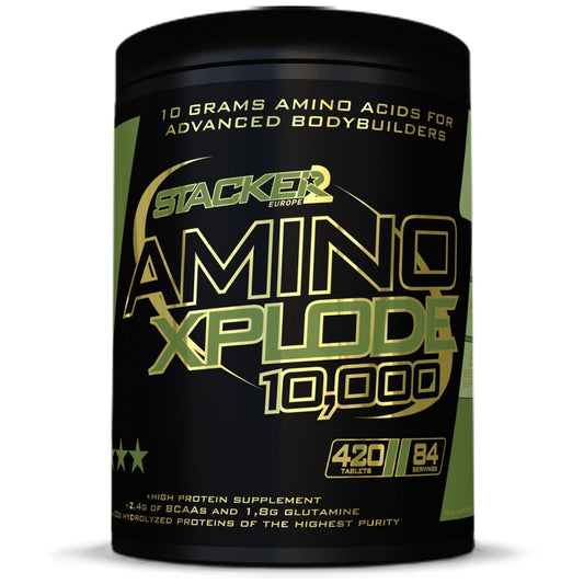 AMINO XPLODE 10,000