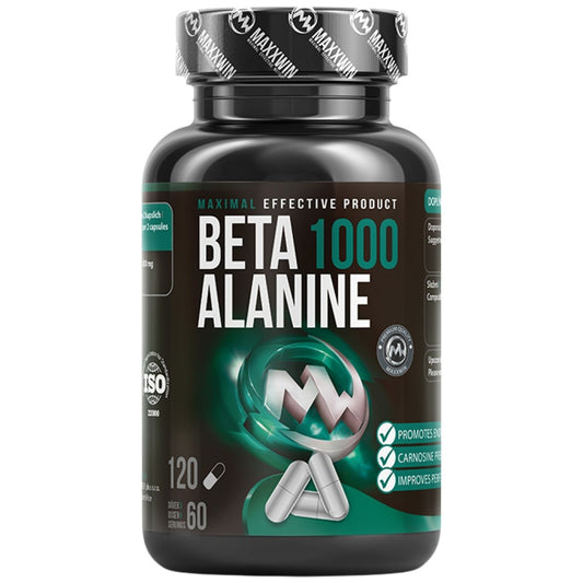 Beta Alanine 1000