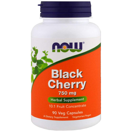 Black Cherry