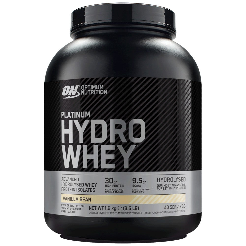 Platinum Hydro Whey