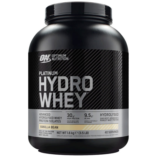 Platinum Hydro Whey