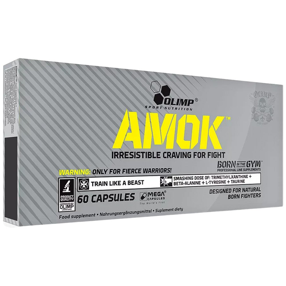 AMOK