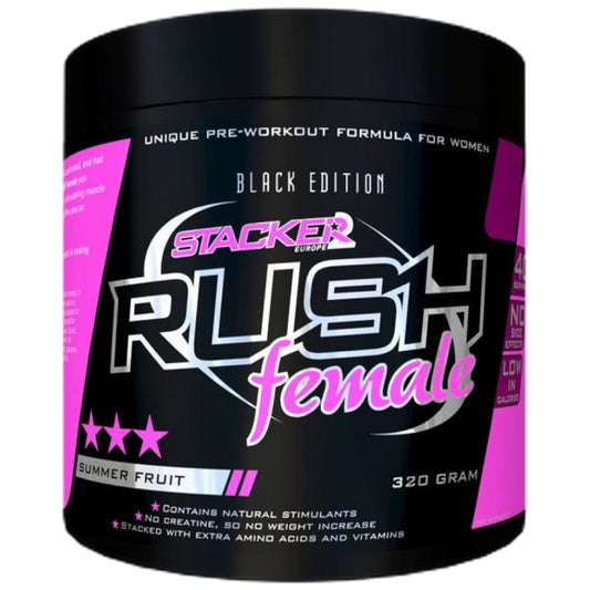 RUSH Female