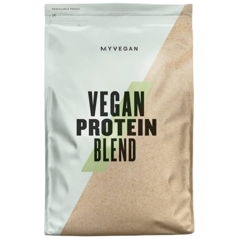 Impact Vegan Protein | Unflavored