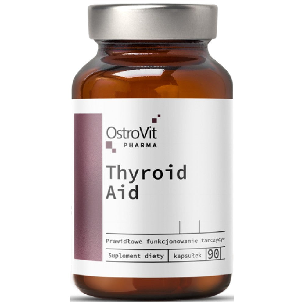 Thyroid Aid