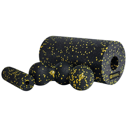 Blackroll® BlackBox Standard | Limited Borussia Dortmund Edition