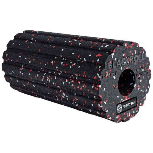 Blackroll® Groove | Limited FC Bayern München Edition