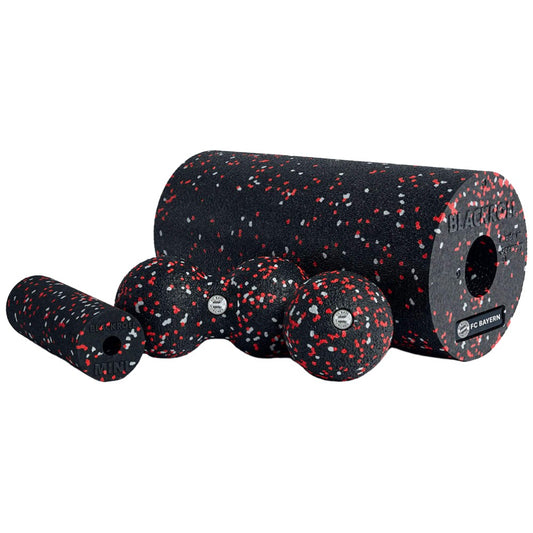 Blackroll® BlackBox Standard | Limited FC Bayern München