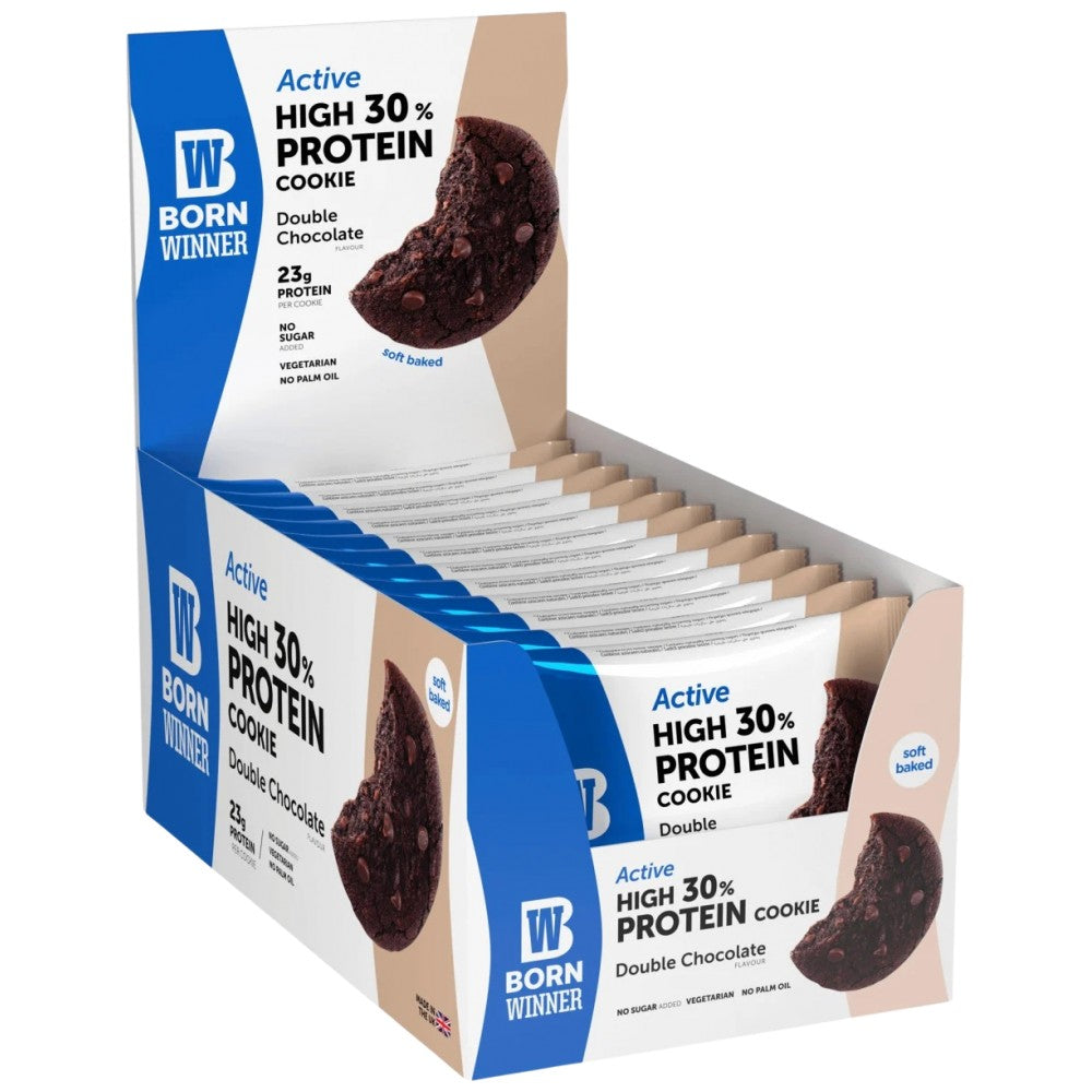 Active 30% High Protein Cookie