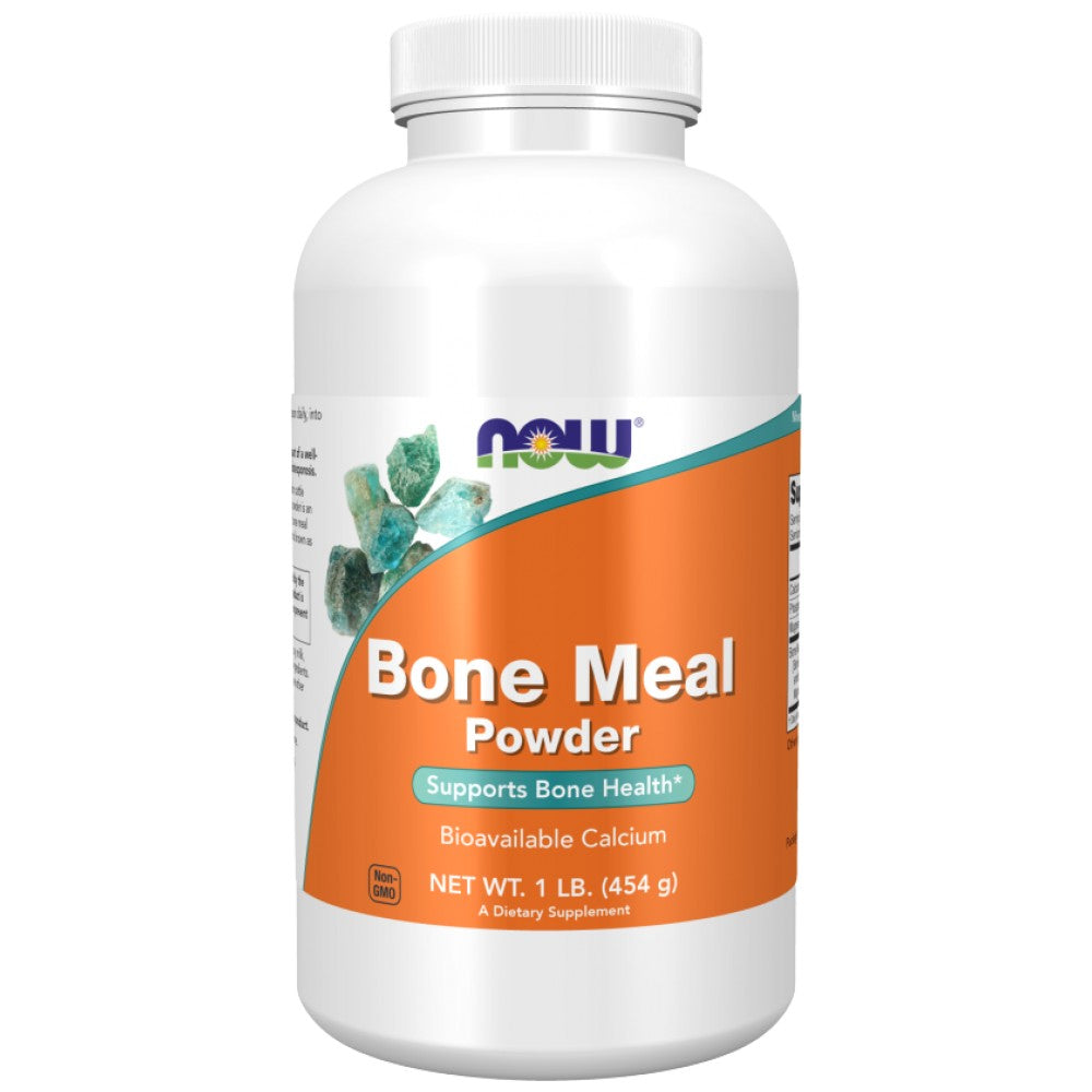 Bone Meal Powder | Excellent Calcium Source