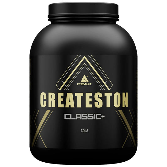 Createston / Classic+