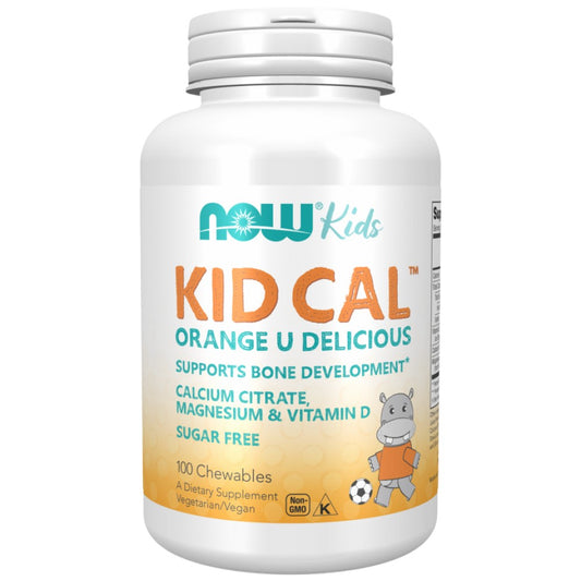Kid Cal - Mag