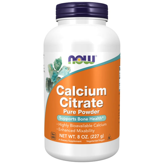 Calcium Citrate Powder